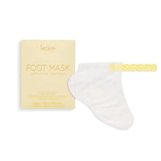 EXFOLIATING FOOT MASK-4 PACK
