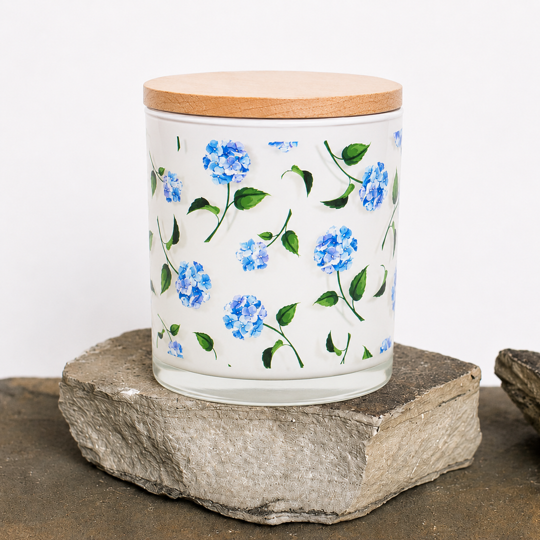 ELLIE WRAP CANDLE