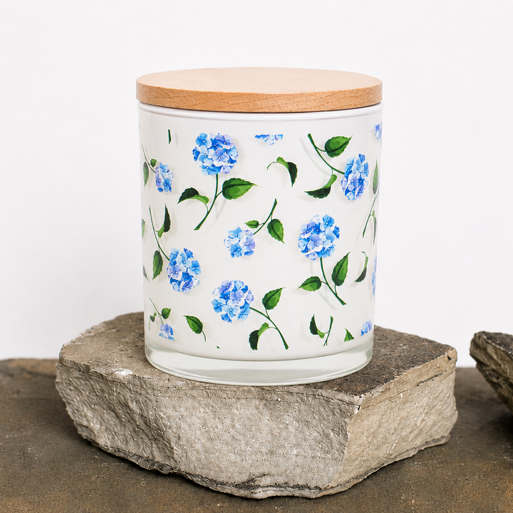 ELLIE WRAP CANDLE