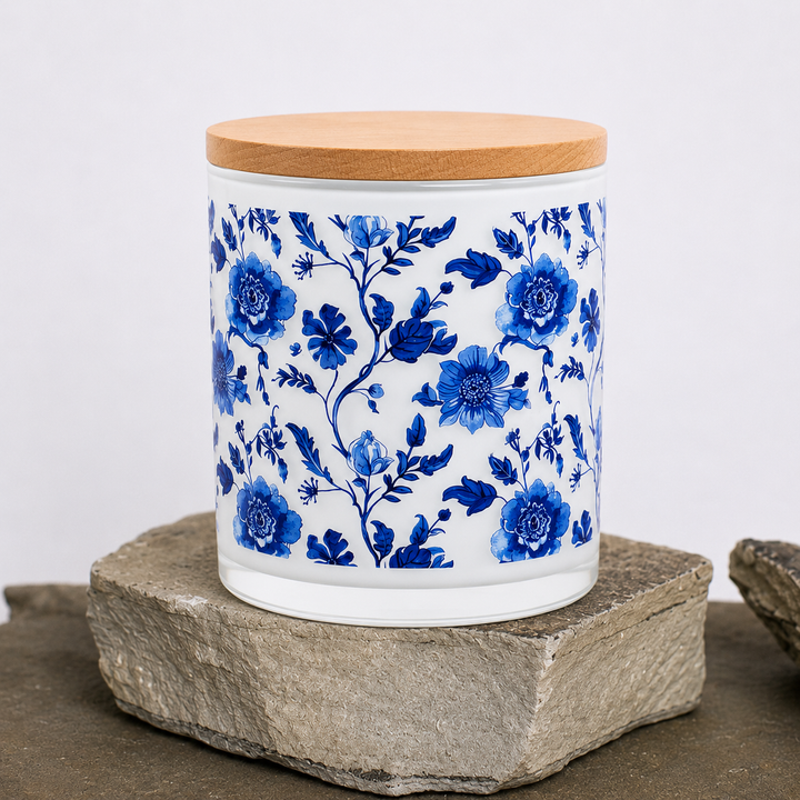 EVIE WRAP CANDLE