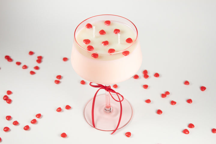 FLIRTINI CANDLE