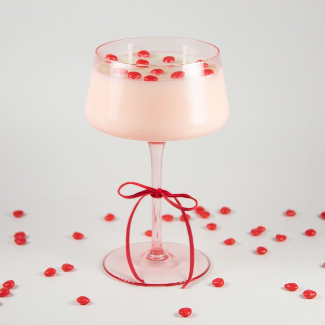 FLIRTINI CANDLE
