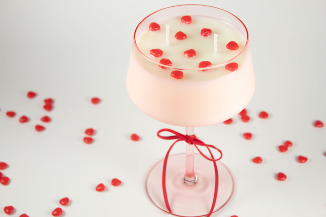 FLIRTINI CANDLE