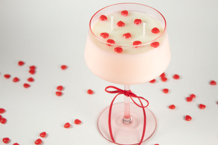 FLIRTINI CANDLE