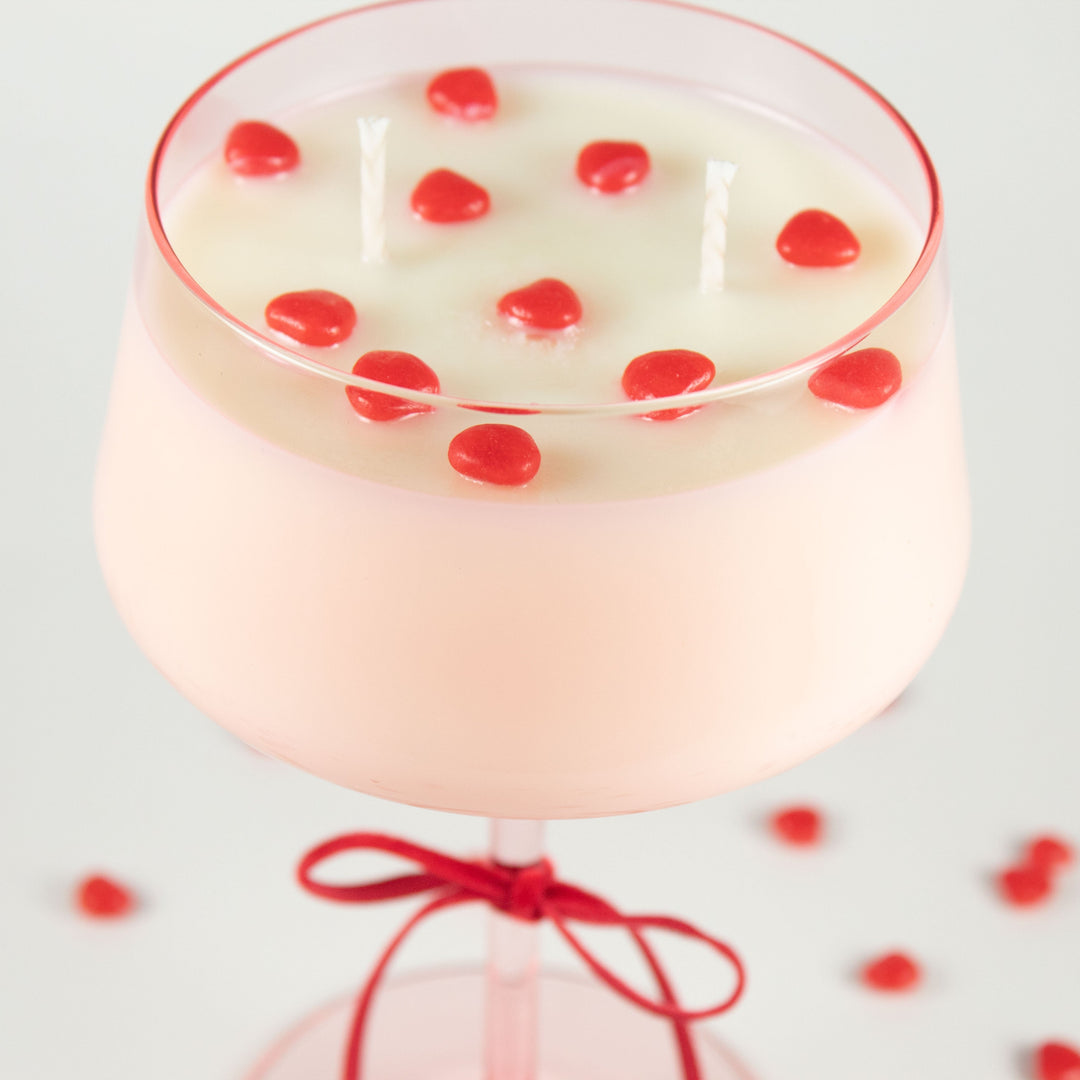 FLIRTINI CANDLE