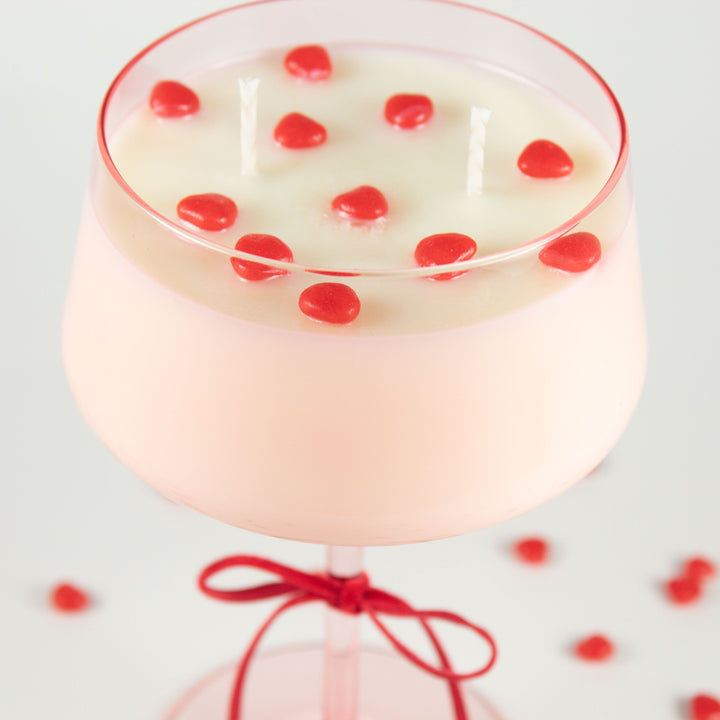 FLIRTINI CANDLE