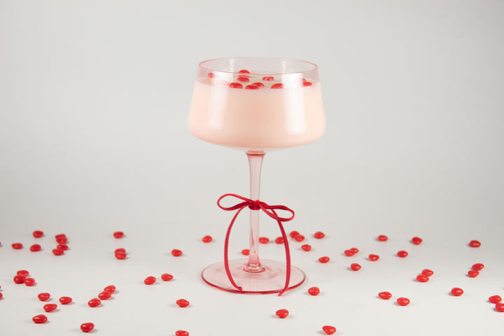 FLIRTINI CANDLE