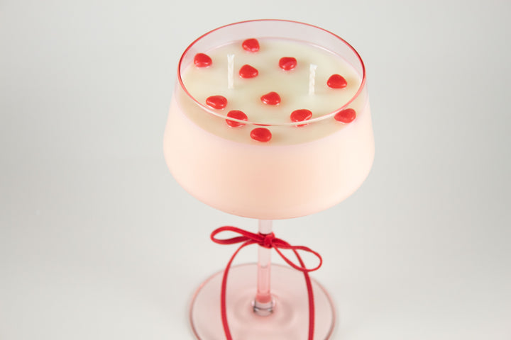 FLIRTINI CANDLE