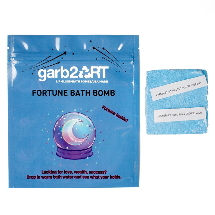 FORTUNE SURPRISE BATH BOMB