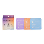WELLNESS POUCHES-FAN FAVES