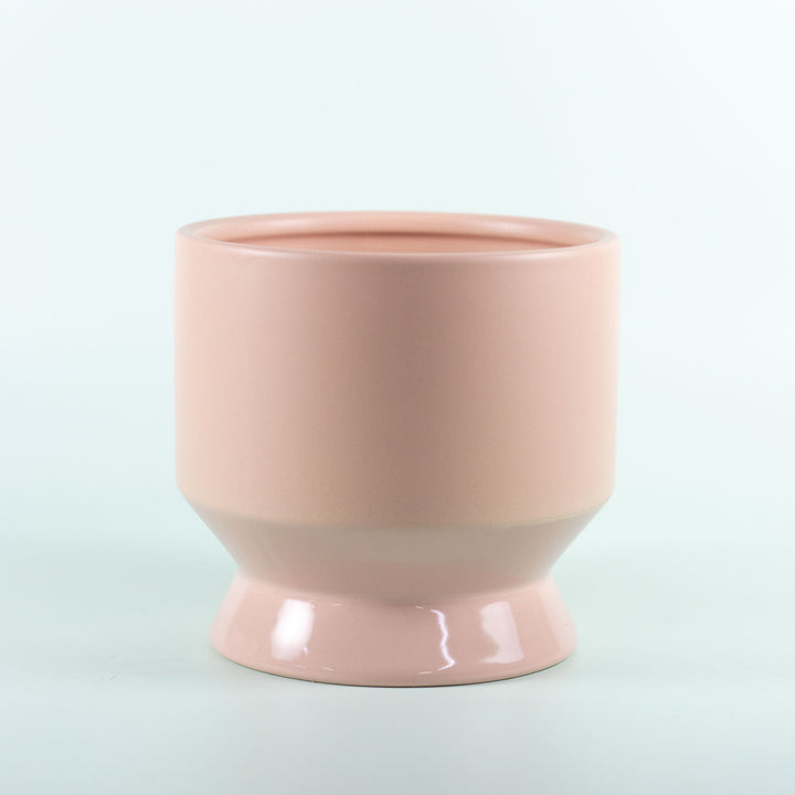 PETITE GEORGIA POT