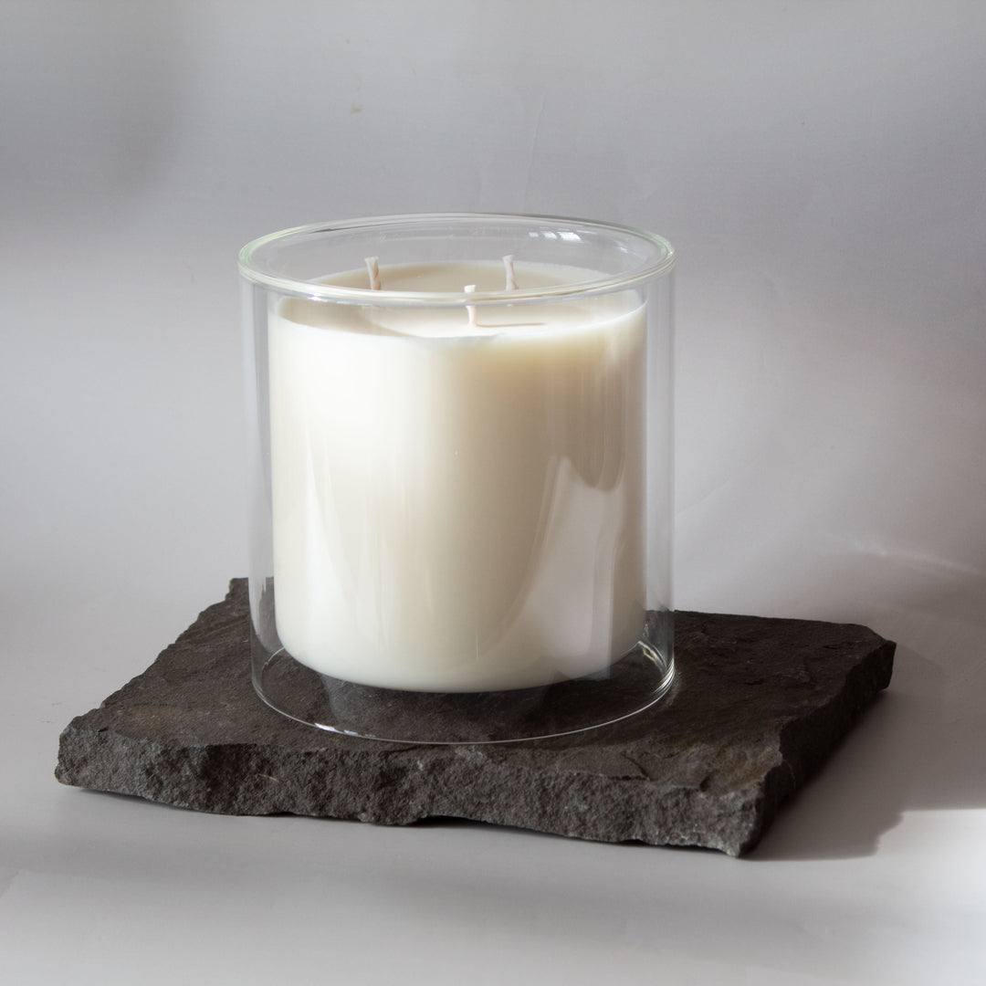 MYSA- GRAND- 3-WICK CANDLE (LARGE)