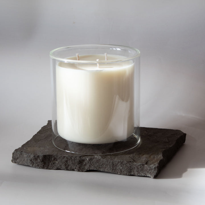 MYSA- GRAND- 3-WICK CANDLE (LARGE)