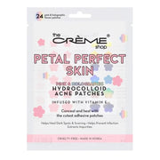 HYDROCOLLOID ACNE PACTHES