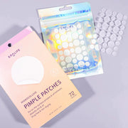 HYDROCOLLOID PIMPLE PATCHES