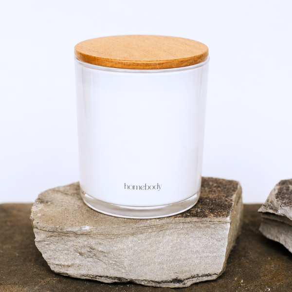 HOMEBODY PRINTED CANDLE