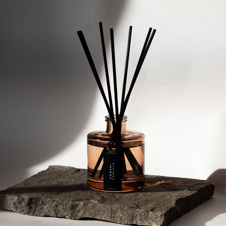 CYLINDER REED DIFFUSERS