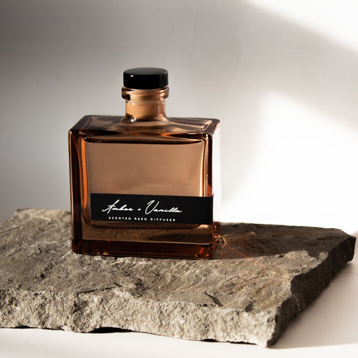 RECTANGLE REED DIFFUSERS