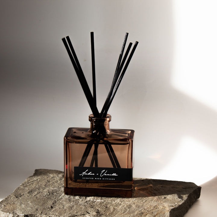 RECTANGLE REED DIFFUSERS