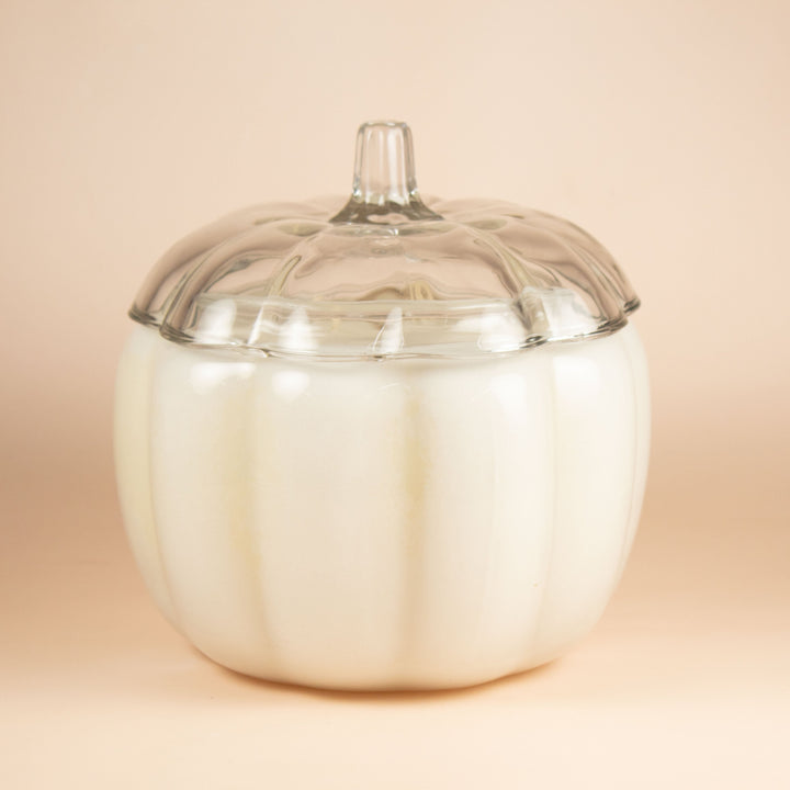 JACK O'LANTERN POT
