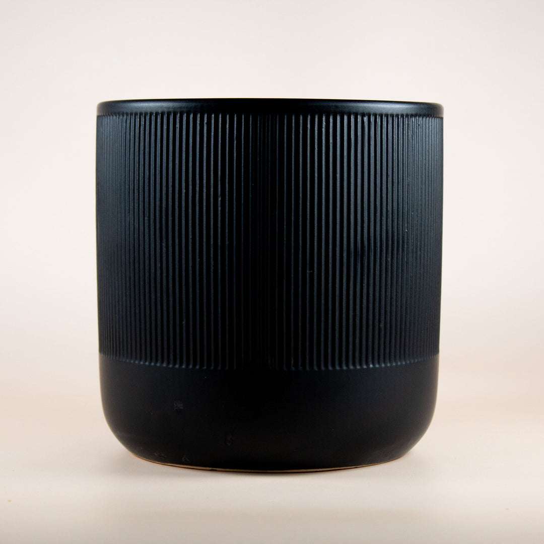 JUMBO FRINGE POT