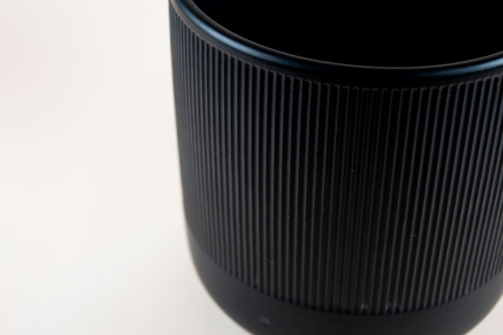 JUMBO FRINGE POT