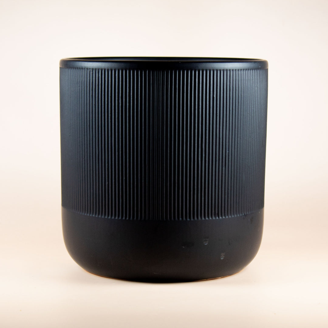 FRINGE POT