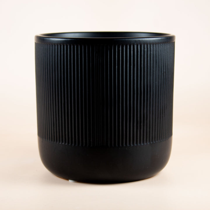PETITE FRINGE POT