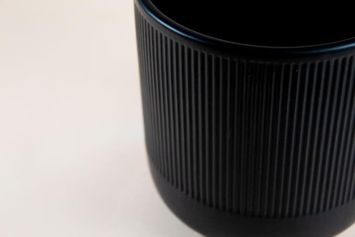 PETITE FRINGE POT