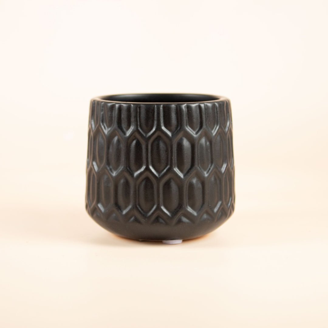 MINI GRAPHITE POT