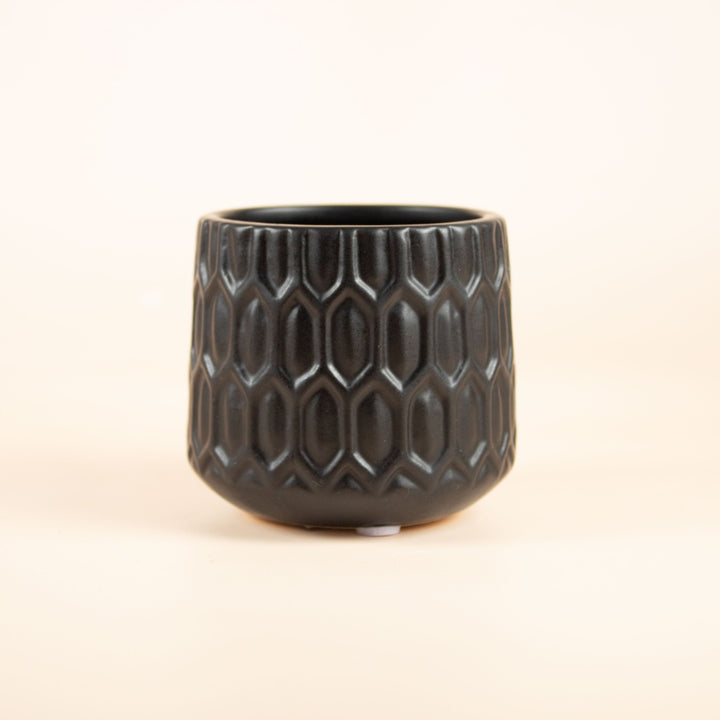 MINI GRAPHITE POT