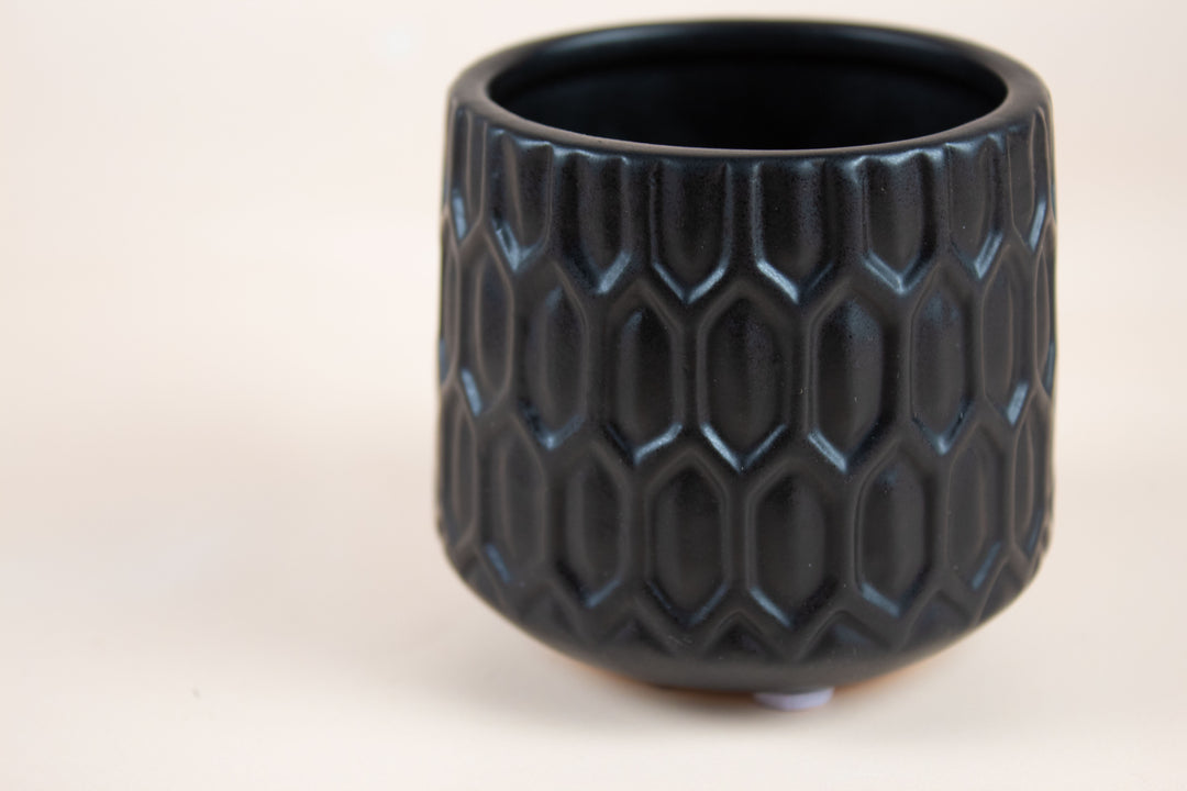 MINI GRAPHITE POT
