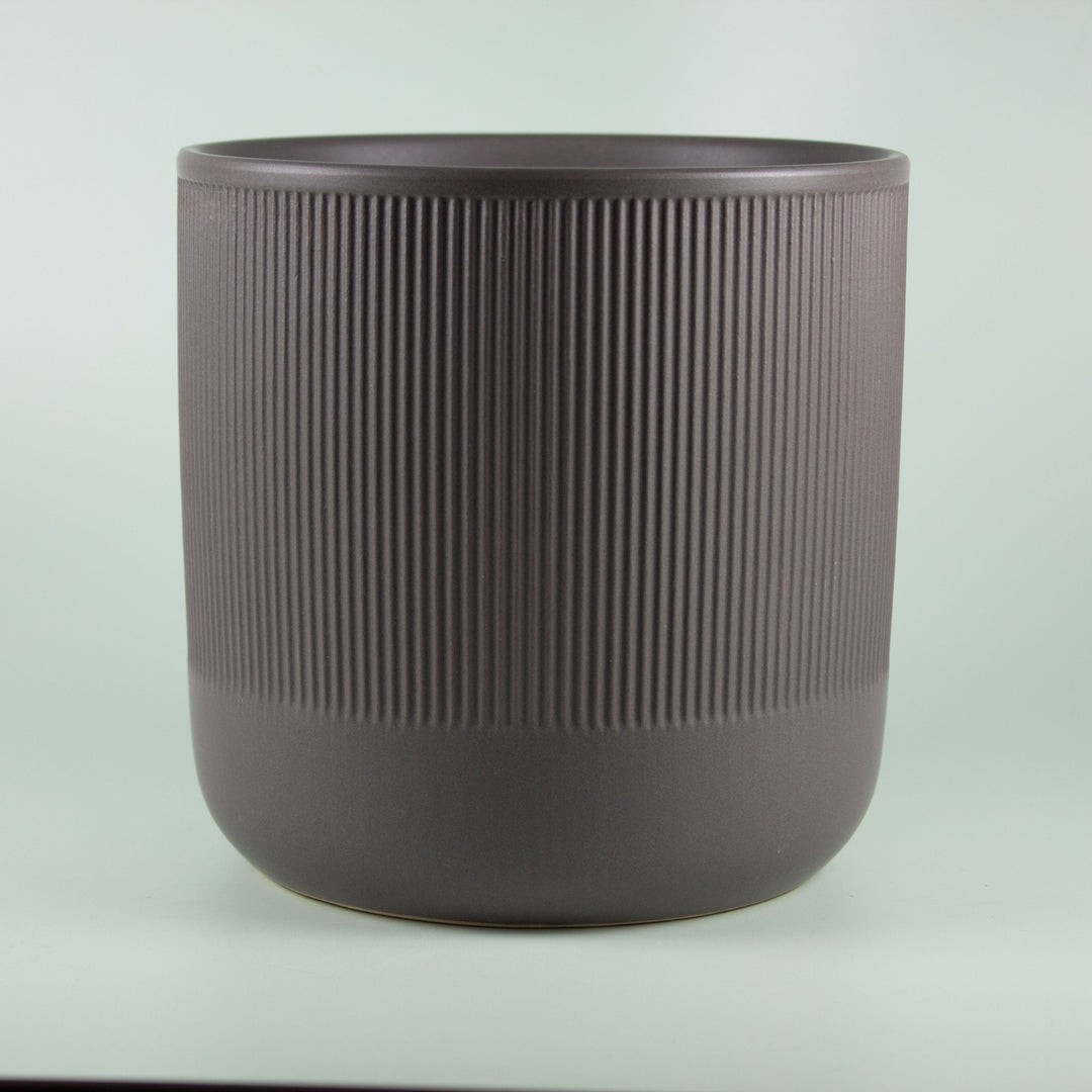 FRILL POT