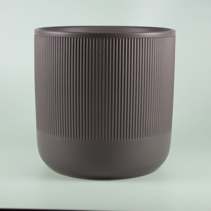 FRILL POT