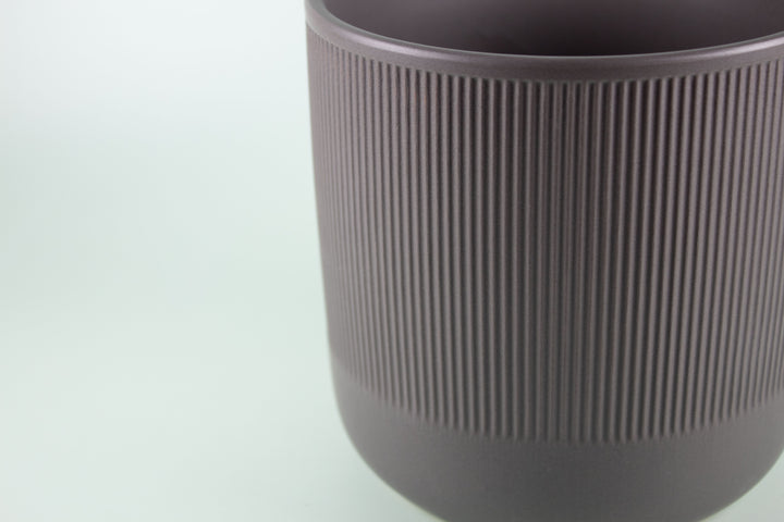 FRILL POT