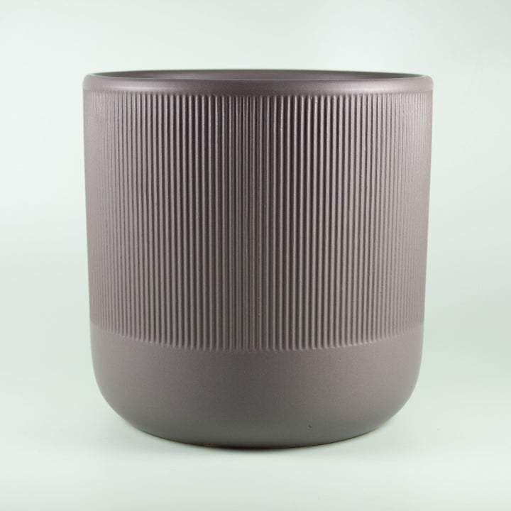 JUMBO FRILL POT