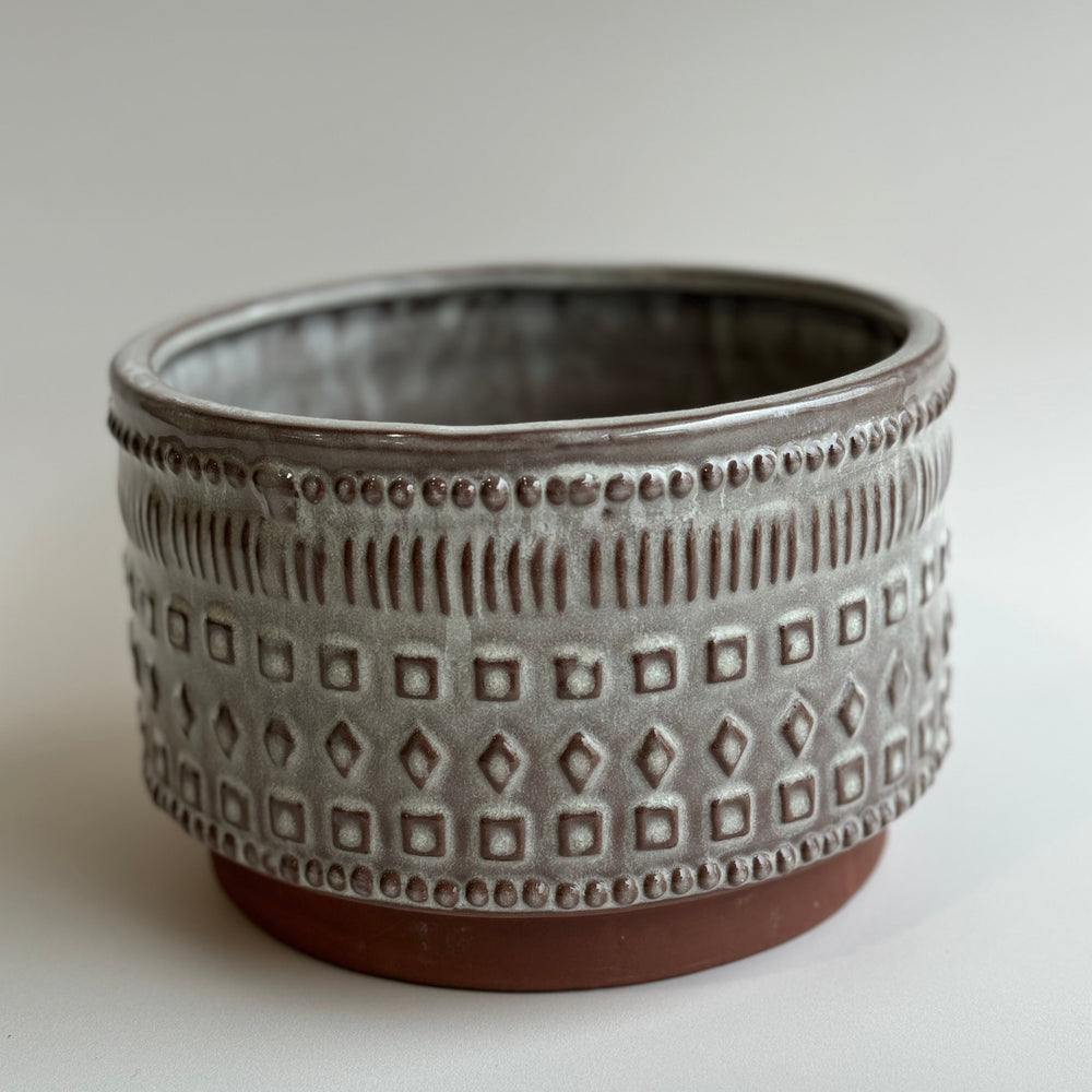 JUMBO BOHO POT