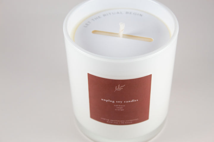 THE SEASONAL EDIT- VINTAGE MOSS