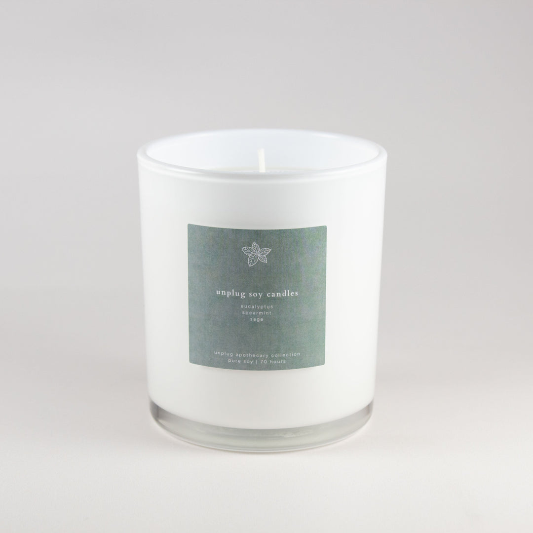 THE SEASONAL EDIT- EUCALYPTUS SPRITZ