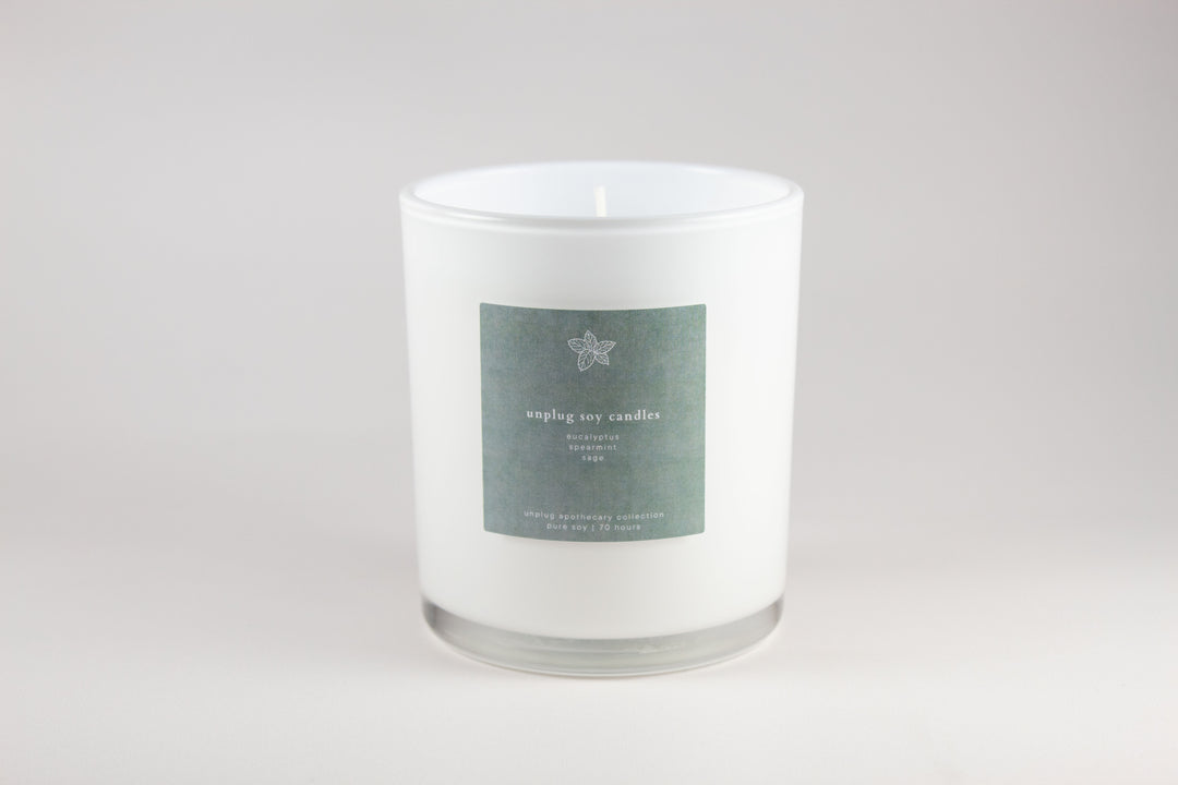 THE SEASONAL EDIT- EUCALYPTUS SPRITZ