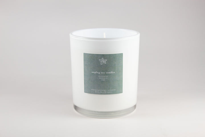THE SEASONAL EDIT- EUCALYPTUS SPRITZ