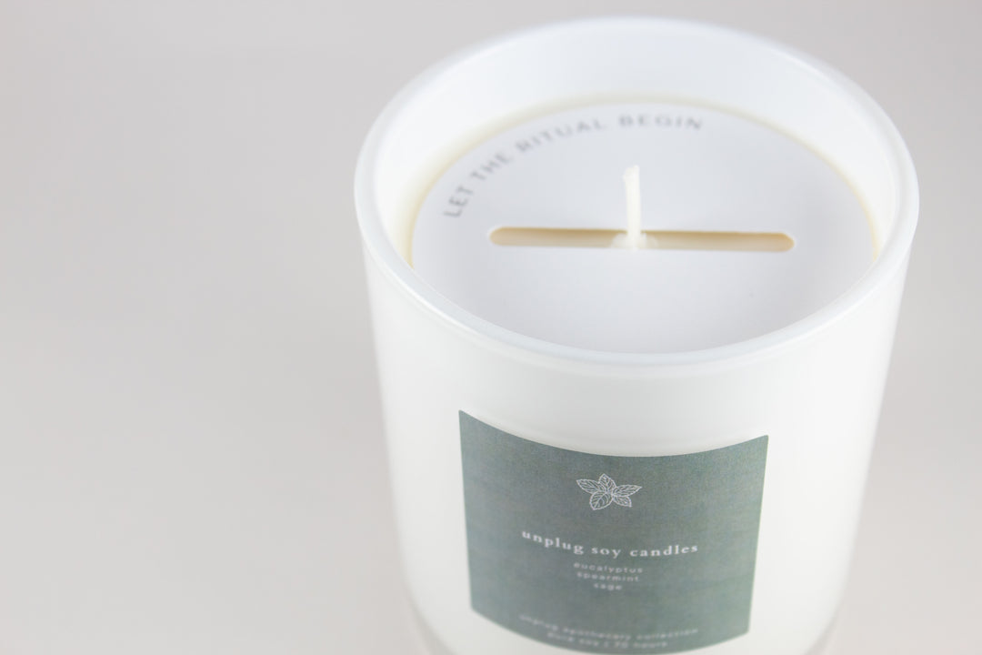THE SEASONAL EDIT- EUCALYPTUS SPRITZ