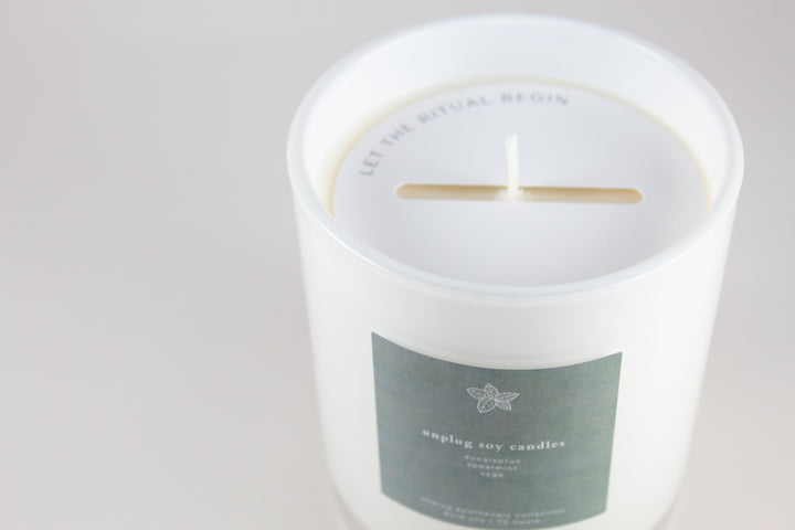 THE SEASONAL EDIT- EUCALYPTUS SPRITZ