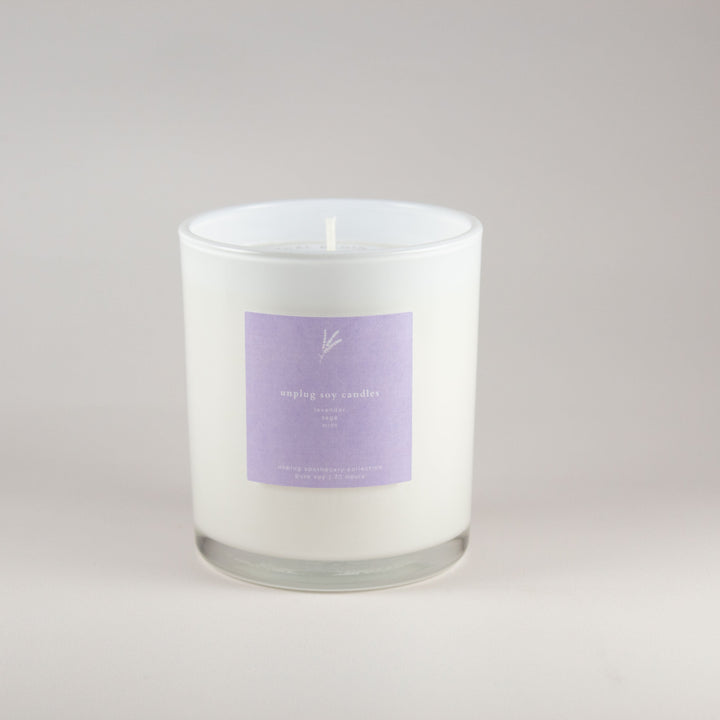 THE SEASONAL EDIT- LAVENDER