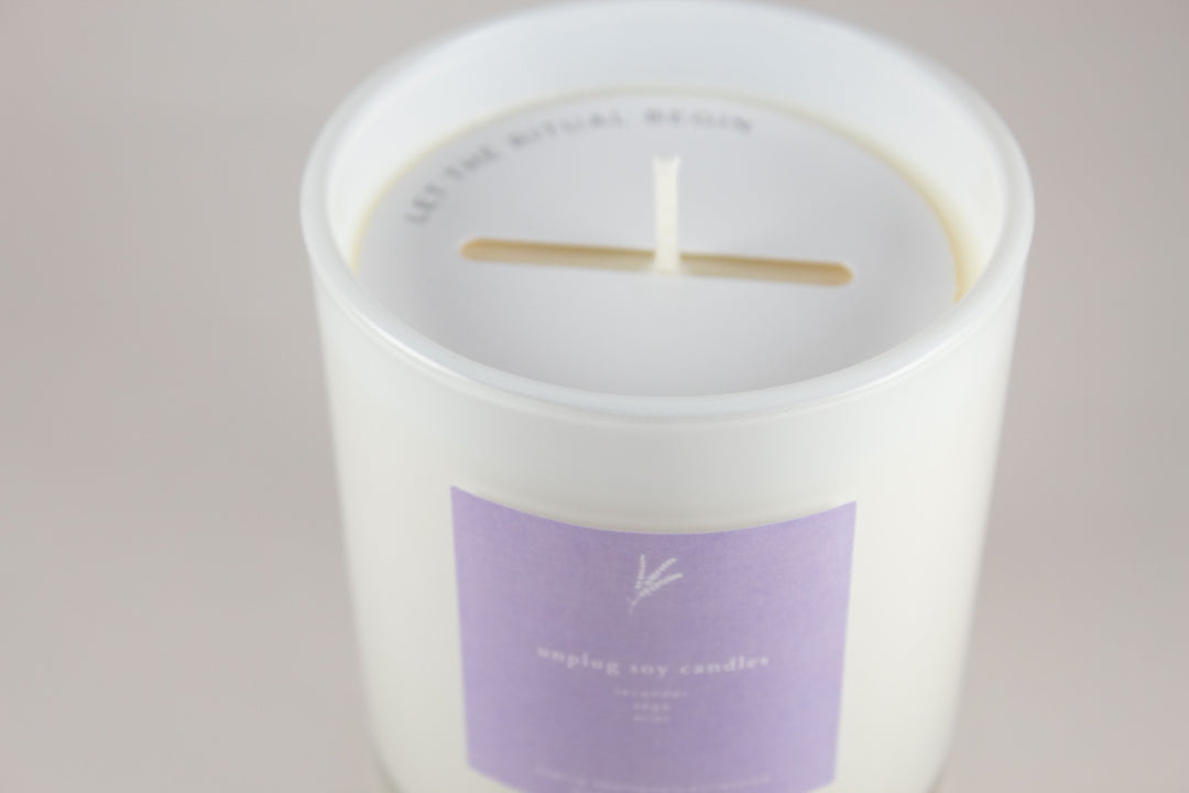 THE SEASONAL EDIT- LAVENDER