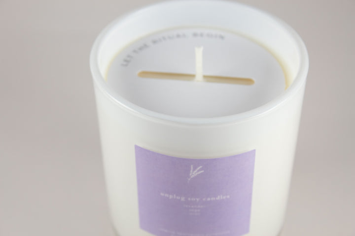 THE SEASONAL EDIT- LAVENDER