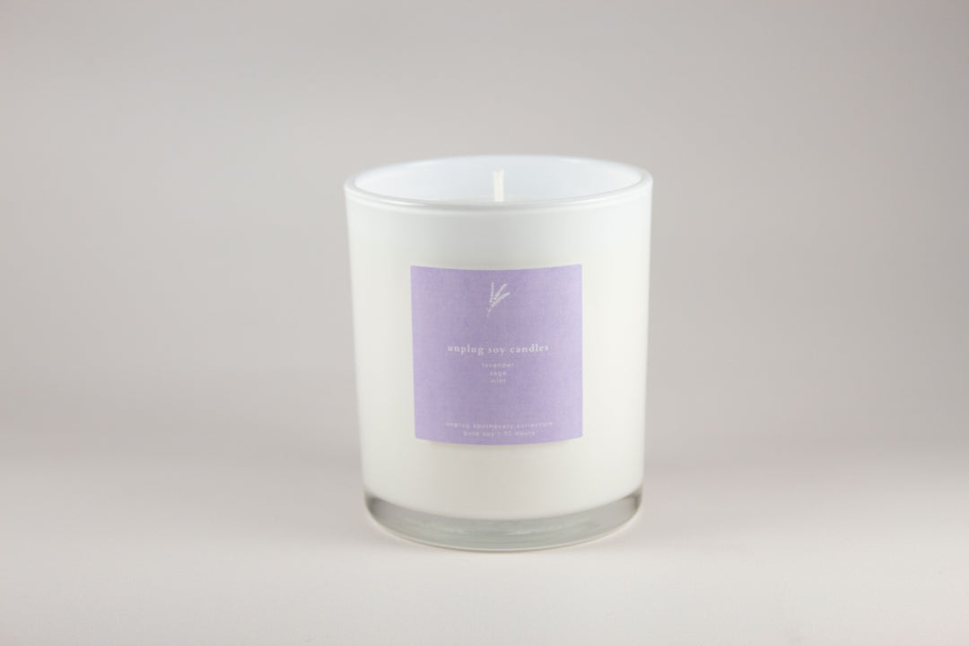 THE SEASONAL EDIT- LAVENDER