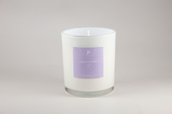 THE SEASONAL EDIT- LAVENDER