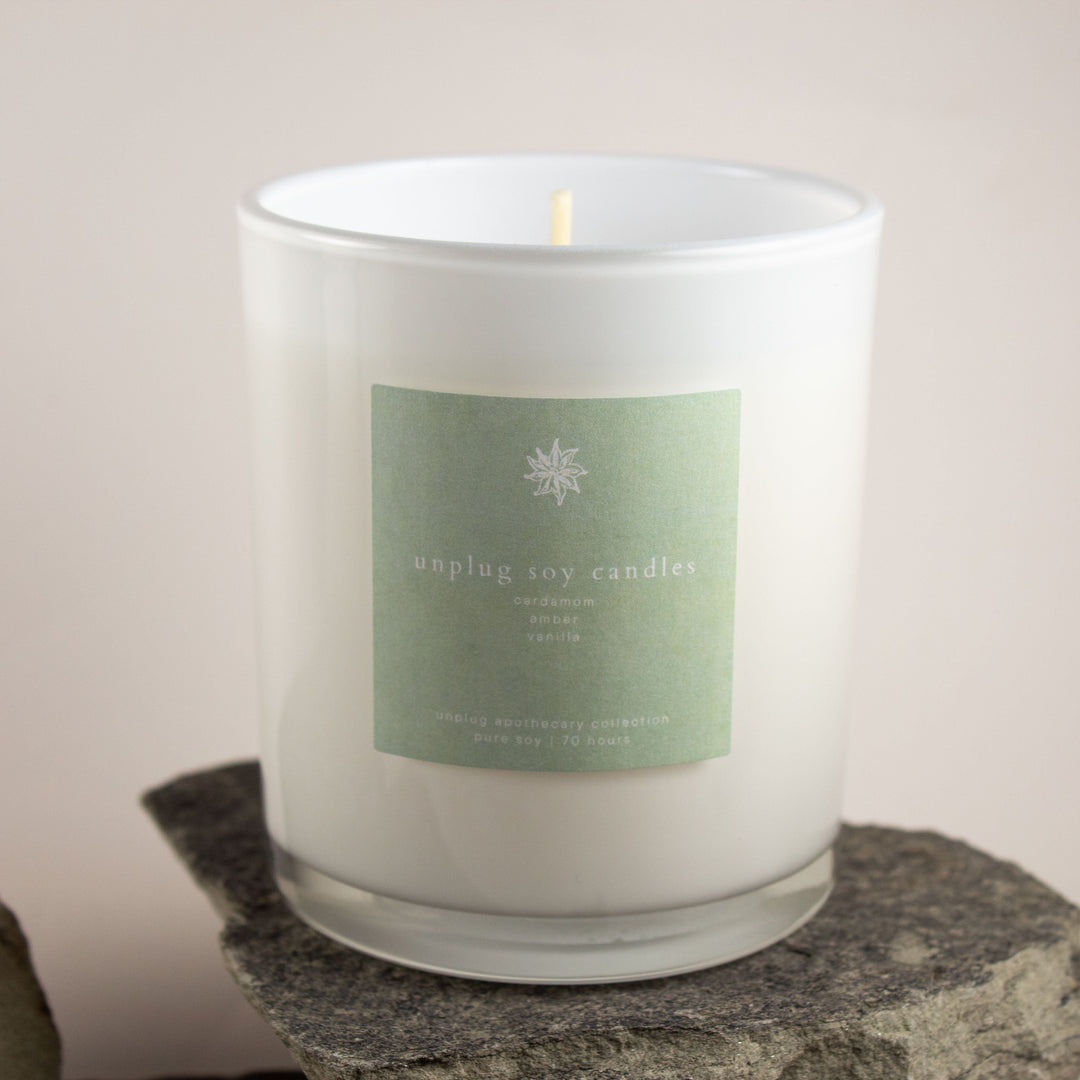 THE SEASONAL EDIT- EXOTIC CARDAMOM