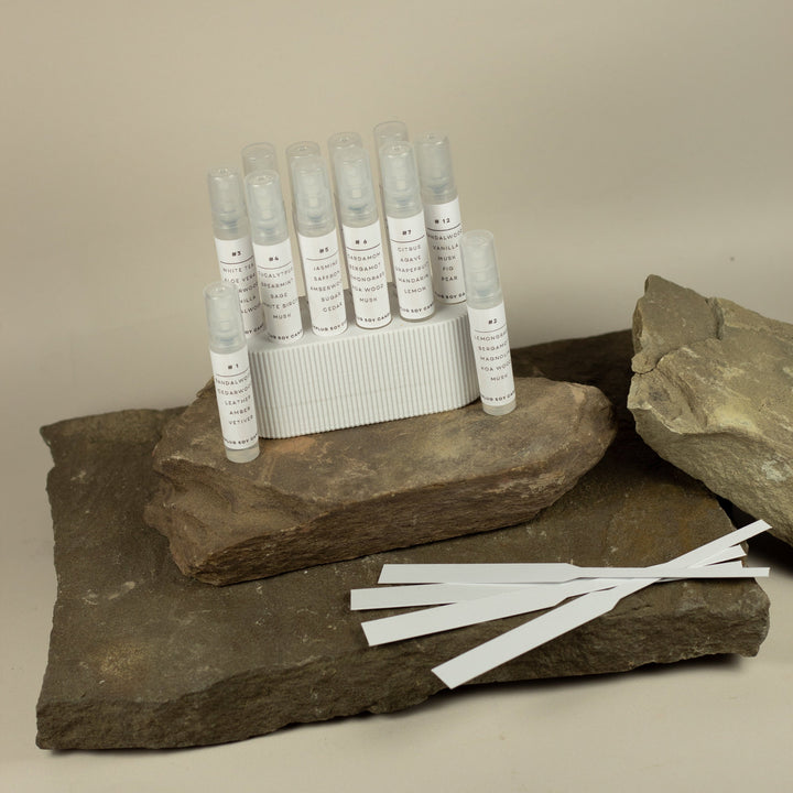Fragrance Discovery Kit